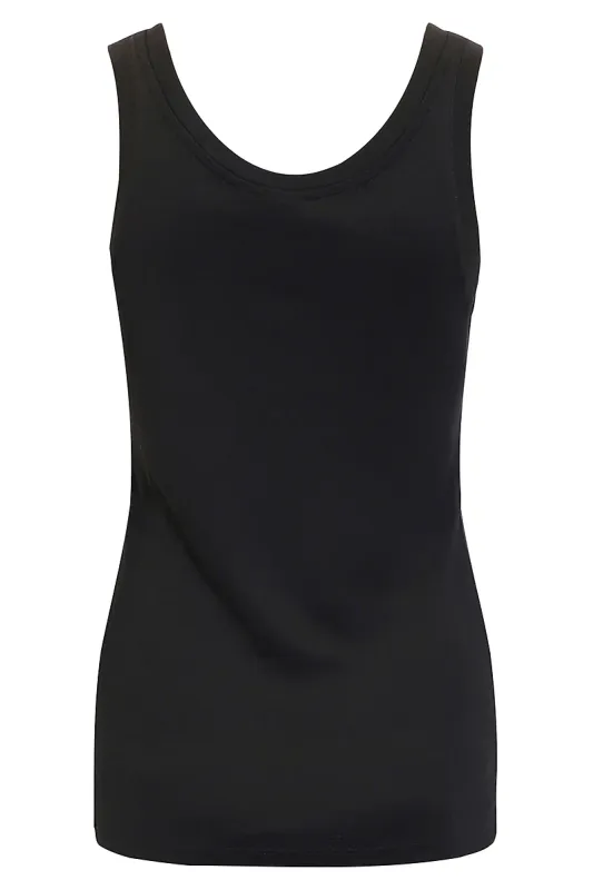 B.COPENHAGEN - Singlet Black