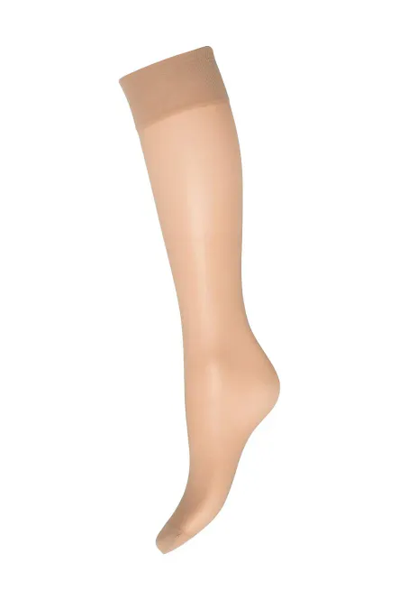 Hovedbilde DECOY - Kneehigh Silklook Sierra 2pk OneSize