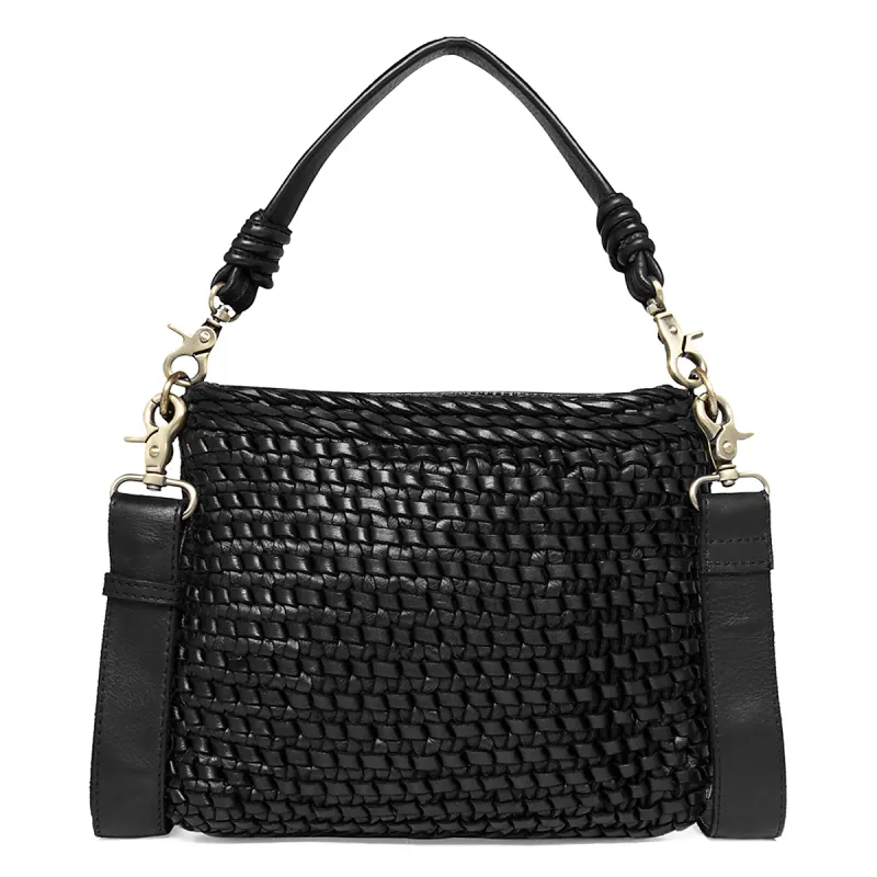 DEPECHE - Crossover Black