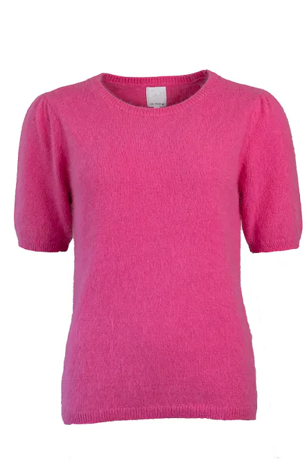 Hovedbilde ANE MONE - Sarah Pullover Sangria Sunset
