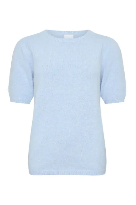 Hovedbilde ANE MONE - Sarah Pullover Light Blue