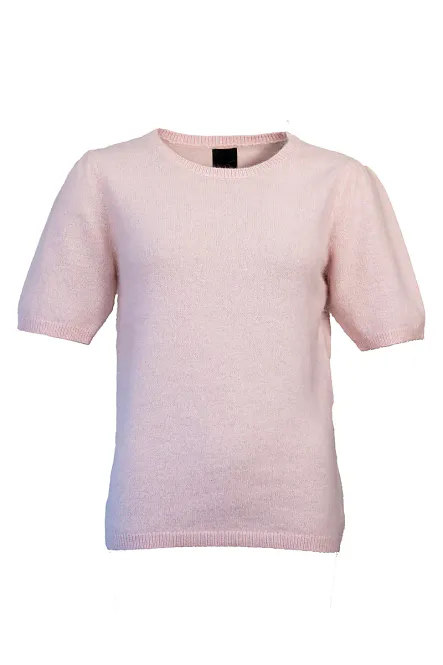 Hovedbilde ANE MONE - Sarah Angoragenser Pale Rose