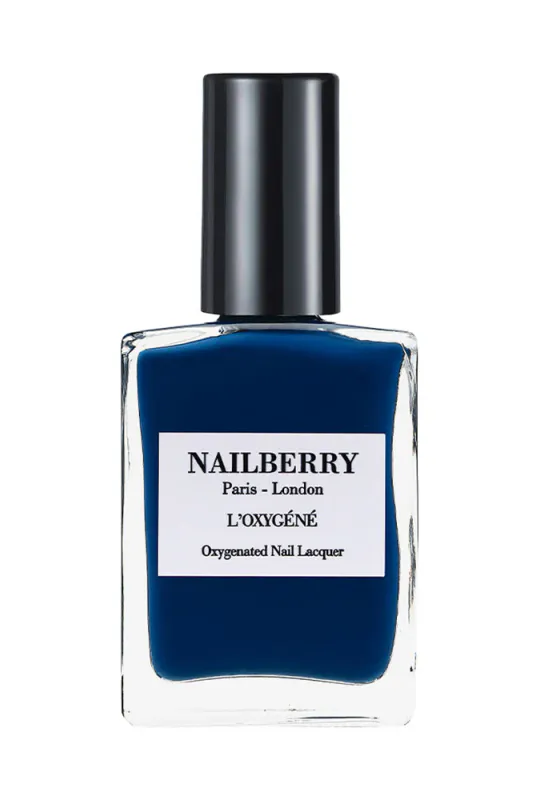 NAILBERRY - Orage