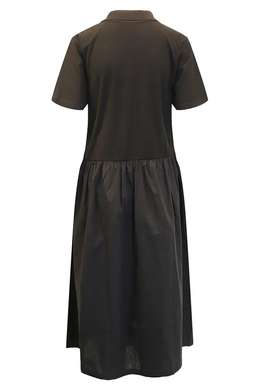 B.COPENHAGEN - Dress Black