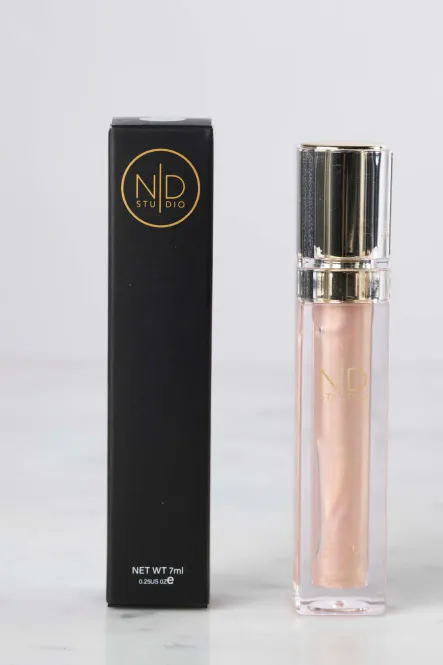 Hovedbilde NORWAY DESIGNSTUDIO - Lipgloss nr 95
