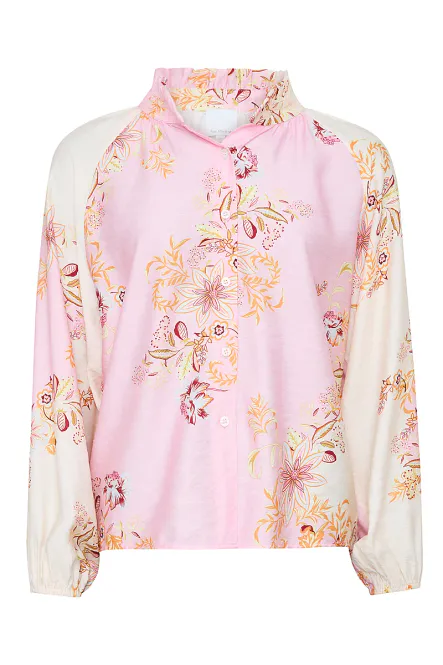 Hovedbilde ANE MONE - Amazing Blouse Pale Rose