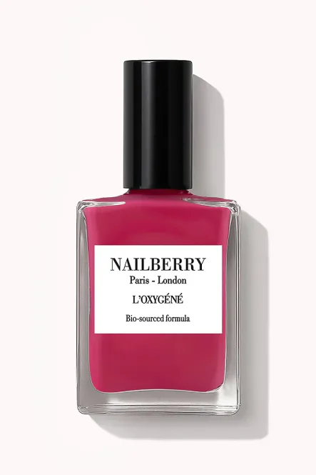 Hovedbilde NAILBERRY - Pink Berry