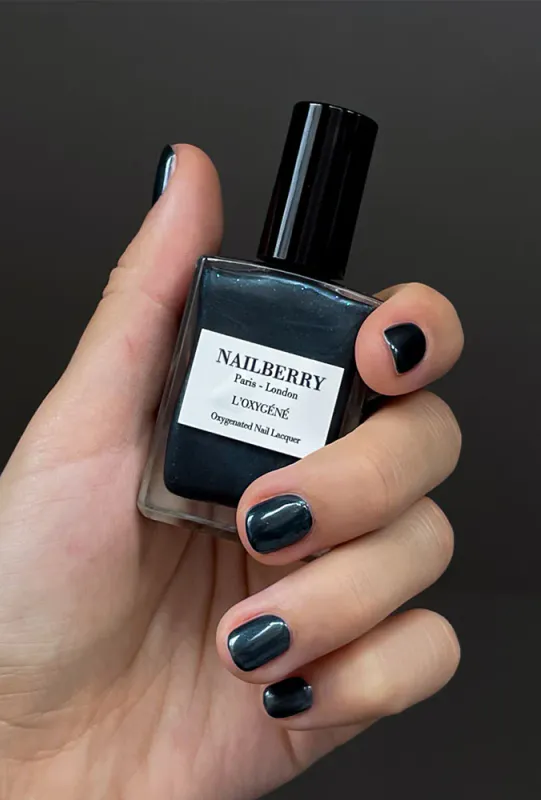 NAILBERRY - Galactic