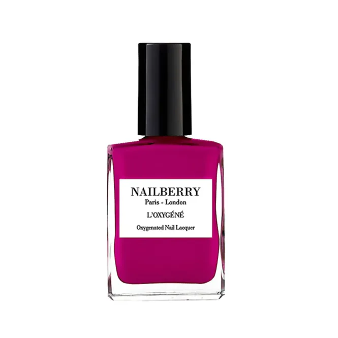 Hovedbilde NAILBERRY - Fuchsia In Love