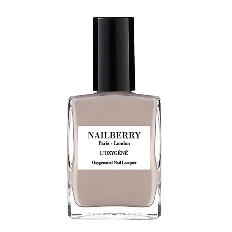 NAILBERRY - Simplicity