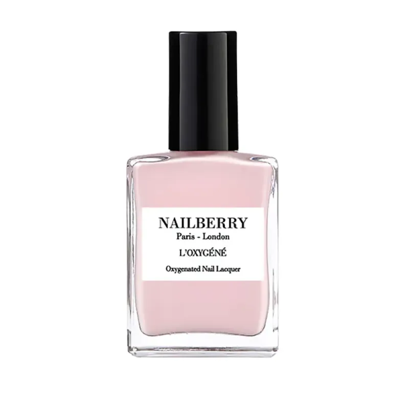 NAILBERRY - Rose Blossom