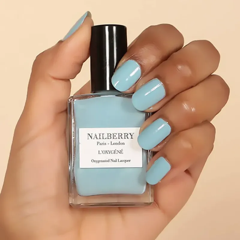 NAILBERRY - Charleston