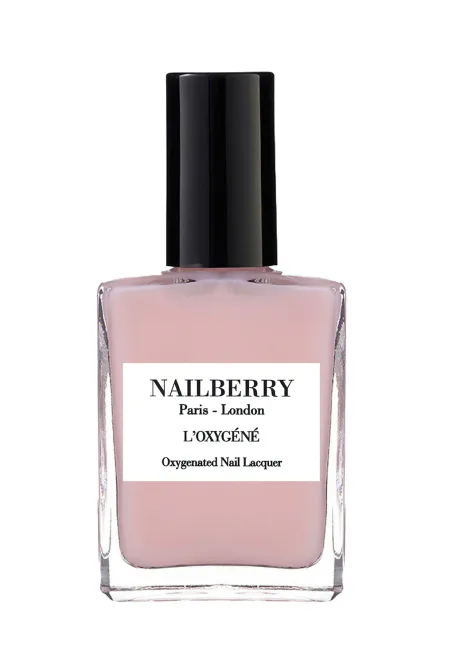 Hovedbilde NAILBERRY - Elegance