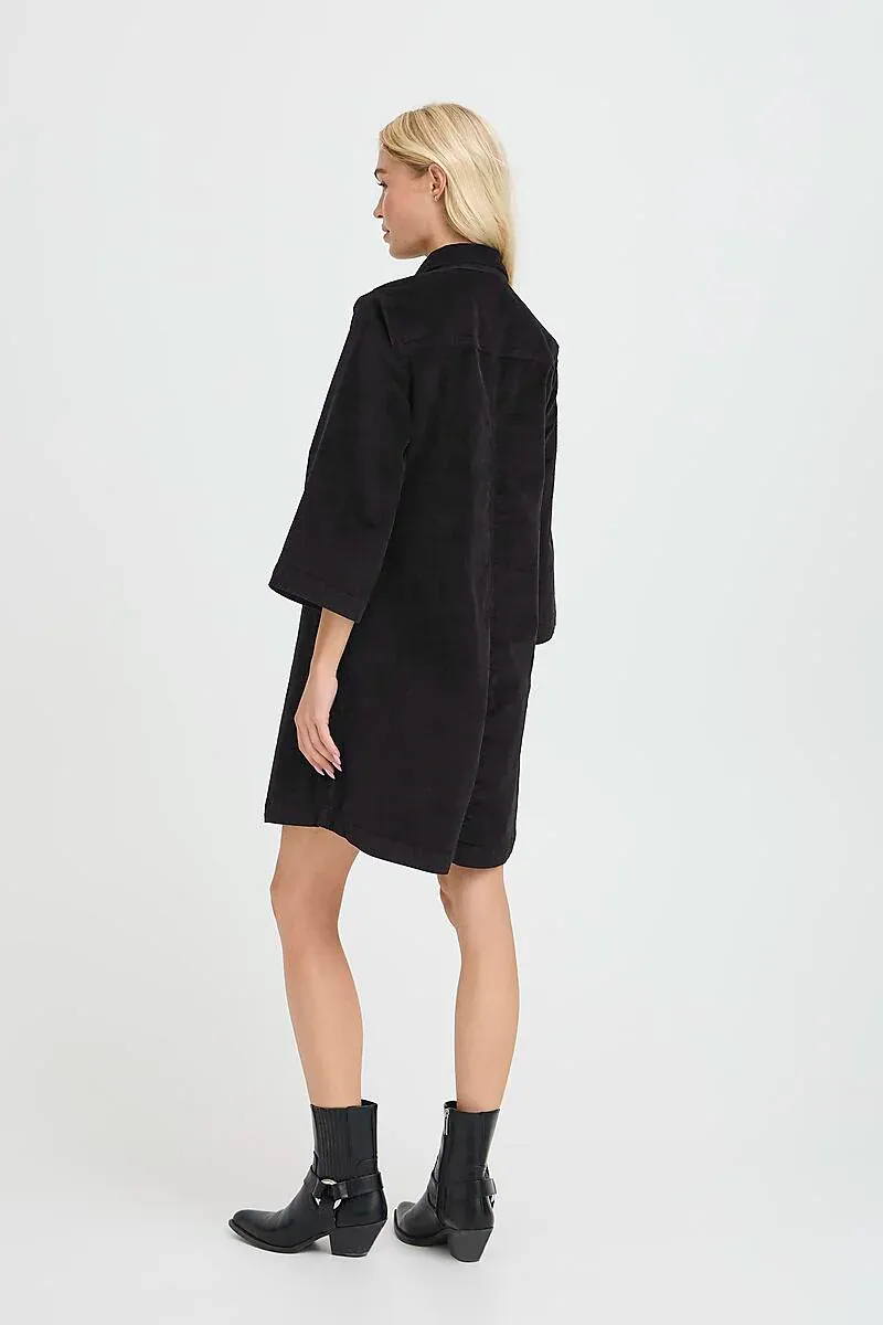 B.YOUNG - Dasik Kordkjole Meteorite