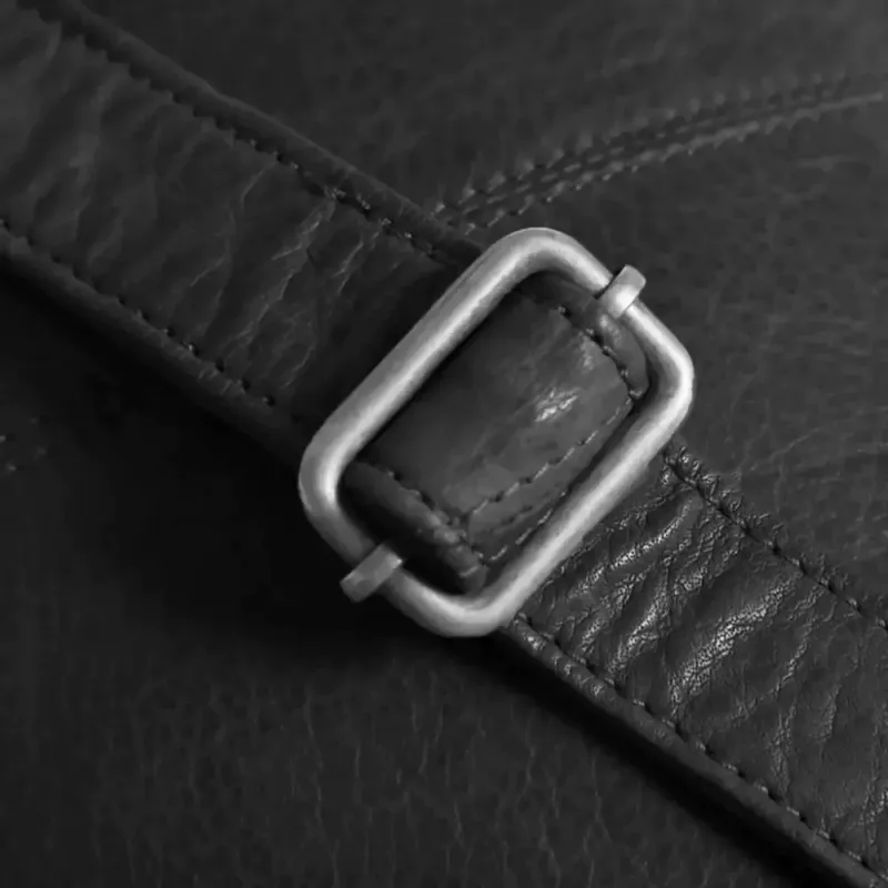 DEPECHE - Crossover Black